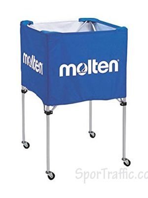 MOLTEN Ball Cart BK0012-B