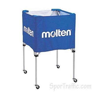 MOLTEN Ball Cart BK0012-B