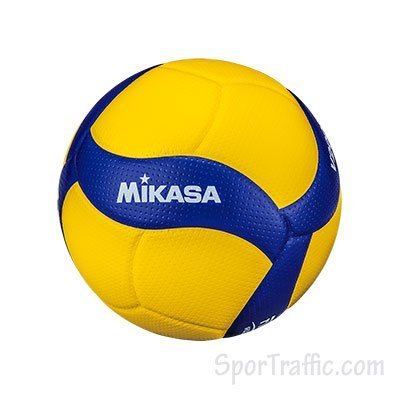 MIKASA V200W Volleyball Ball