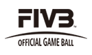 FIVB Official Game Ball