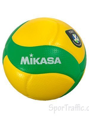 Mikasa V200W-CEV Volleyball Champions League