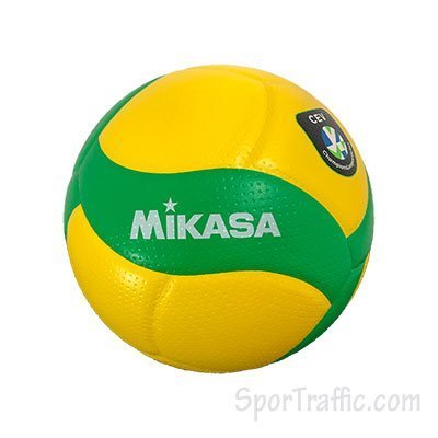 Mikasa V200W-CEV Volleyball Champions League