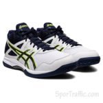 ASICS Gel Task MT 2 Men Volleyball Shoes 1071A036 101 3