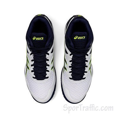 ASICS Gel Task MT 2 Men Volleyball Shoes 1071A036 101