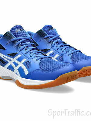 ASICS Upcourt 5 GS Kid\'s Sport Shoes - For indoor courts, gym classes