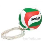 MOLTEN V5M9000-T volleyball training ball