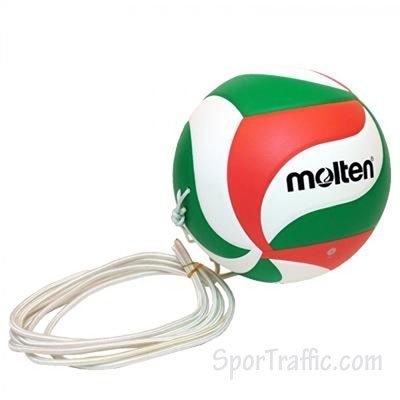MOLTEN V5M9000-T volleyball attack training ball