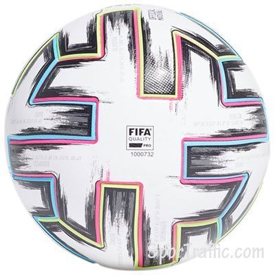 Futbolo kamuolys Adidas Uniforia Pro Football FH7362