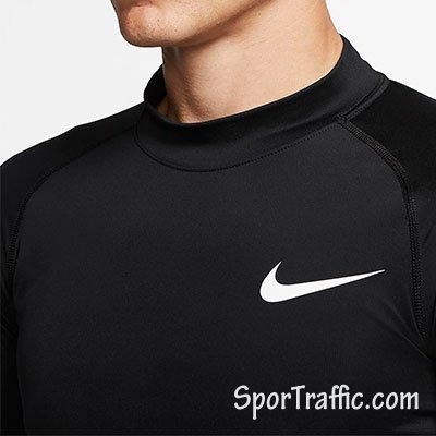 Nike Pro Men's Long-Sleeve Top Kompresiniai Marškinėliai BV5592-010