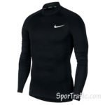 Nike Pro Men’s Long-Sleeve Top BV5592-010 3