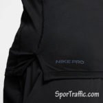 Nike Pro Men’s Long-Sleeve Top Kompresiniai Marškinėliai BV5592-010