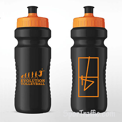 Sport Water Bottle Volleyball Evolution VNL