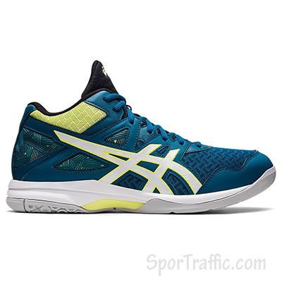 ASICS Gel Task MT 2 men volleyball shoes 1071A036-401