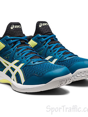 ASICS Gel Task MT 2 men volleyball shoes 1071A036-401