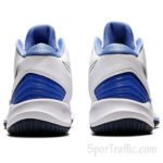 ASICS Sky Elite FF MT 2 women’s volleyball shoes 1052A054.101 White French Blue