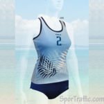 Beach Volleyball Bathing Suit Chip Colo Jersey