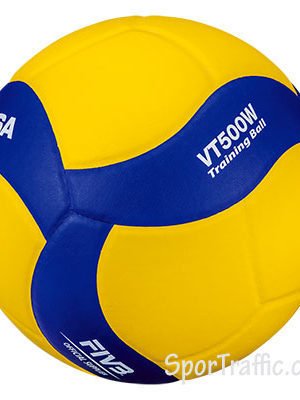 MIKASA VT500W heavy ball