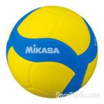 Vaikų tinklinio kamuolys MIKASA VS170W-Y-BL