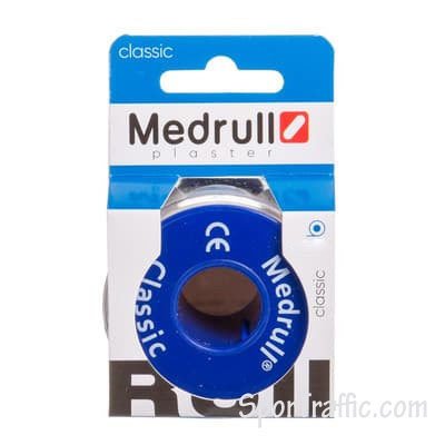 Medical plaster roll Medrull Classic