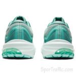 ASICS GT-1000 11 women’s running shoes 1012B197.300 Sage Soothing Sea