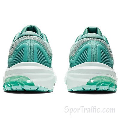 ASICS GT-1000 11 women's running shoes 1012B197.300 Sage Soothing Sea