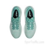 ASICS GT-1000 11 women’s running shoes 1012B197.300 Sage Soothing Sea