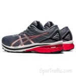 ASICS GT-2000 9 men’s running shoes 1011A983-024 Metropolis Pure Silver 3