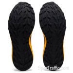 ASICS Gel-Sonoma 6 men’s running shoes 1011B050-408 Monaco Blue Black 7