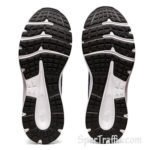 ASICS Jolt 3 men running shoes 1011B034.014 Black Blue 6