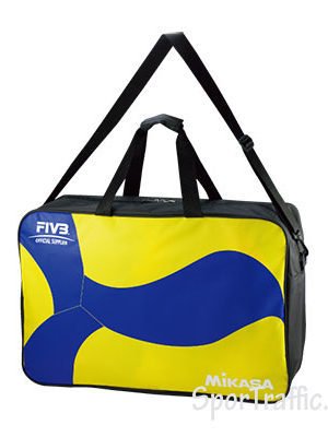 Ball Bag for Volleyball MIKASA AC-BG260W-YB