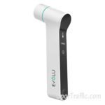 Infrared ear forehead thermometer EVOLU non-contact 3 in-1