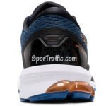 Running Shoes Asics GT-1000 9 Men’s 1011A770-401 grand shark-pure bronze 5