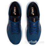 Running Shoes Asics GT-1000 9 Men’s 1011A770-401 grand shark-pure bronze 6