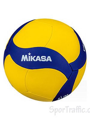Volleyball Ball MIKASA V370W FIVB
