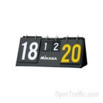 Volleyball scoreboard MIKASA HC