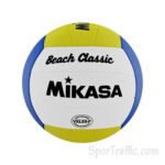 Beach Volleyball MIKASA VXL20-P