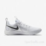 NIKE Air Zoom HyperAce 2 Men Volleyball AR5281-101 White Black 3