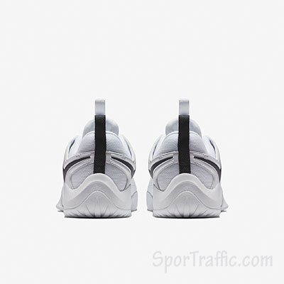 NIKE Air Zoom HyperAce 2 Women Volleyball AA0286-100 White-Black
