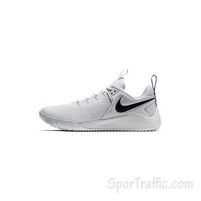 NIKE Air Zoom HyperAce 2 Women Volleyball AA0286-100 White-Black