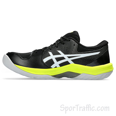 ASICS Beyond FF Men's Volleyball Shoes - Black 1071A092.001