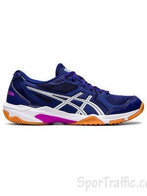 Volleyball Shoes for Kids - Mizuno and Asics for youth, boys and girls