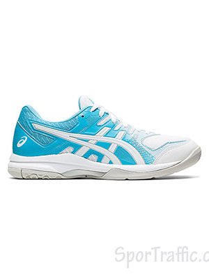 asics gel volleyball shoes womens