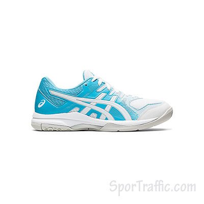 white volleyball shoes women