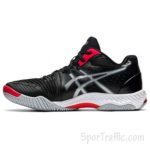 ASICS Netburner Ballistic FF MT 2 Men’s Volleyball Shoes 1051A042-001 4