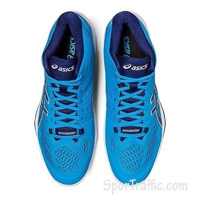 ASICS Sky Elite FF MT 2 Men's Volleyball Shoes - 1051A065-401