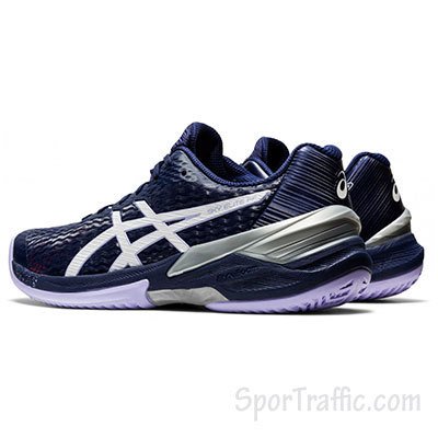 ASICS Sky Elite FF Women's Volleyball Shoes 1052A024-400
