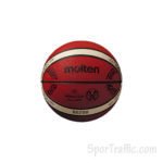 Basketball MOLTEN B1G200-M9C FIBA
