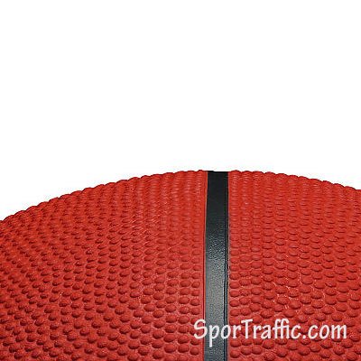 Basketball MOLTEN B7G2000 FIBA rubber