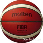 Basketball MOLTEN B7G5000 FIBA 1