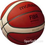 Basketball MOLTEN B7G5000 FIBA 2